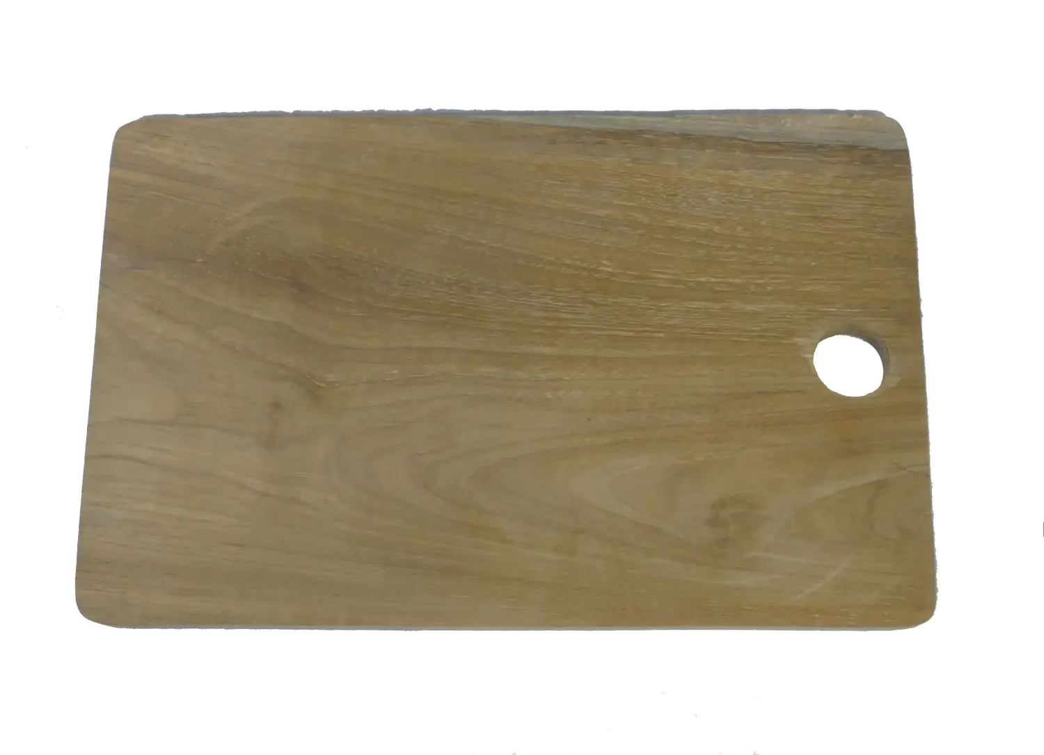  Product image 2 of the product “Chopping board large, size 39.4x25x2 cm. ”